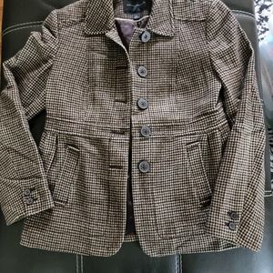 Wool blazer - excellent condition